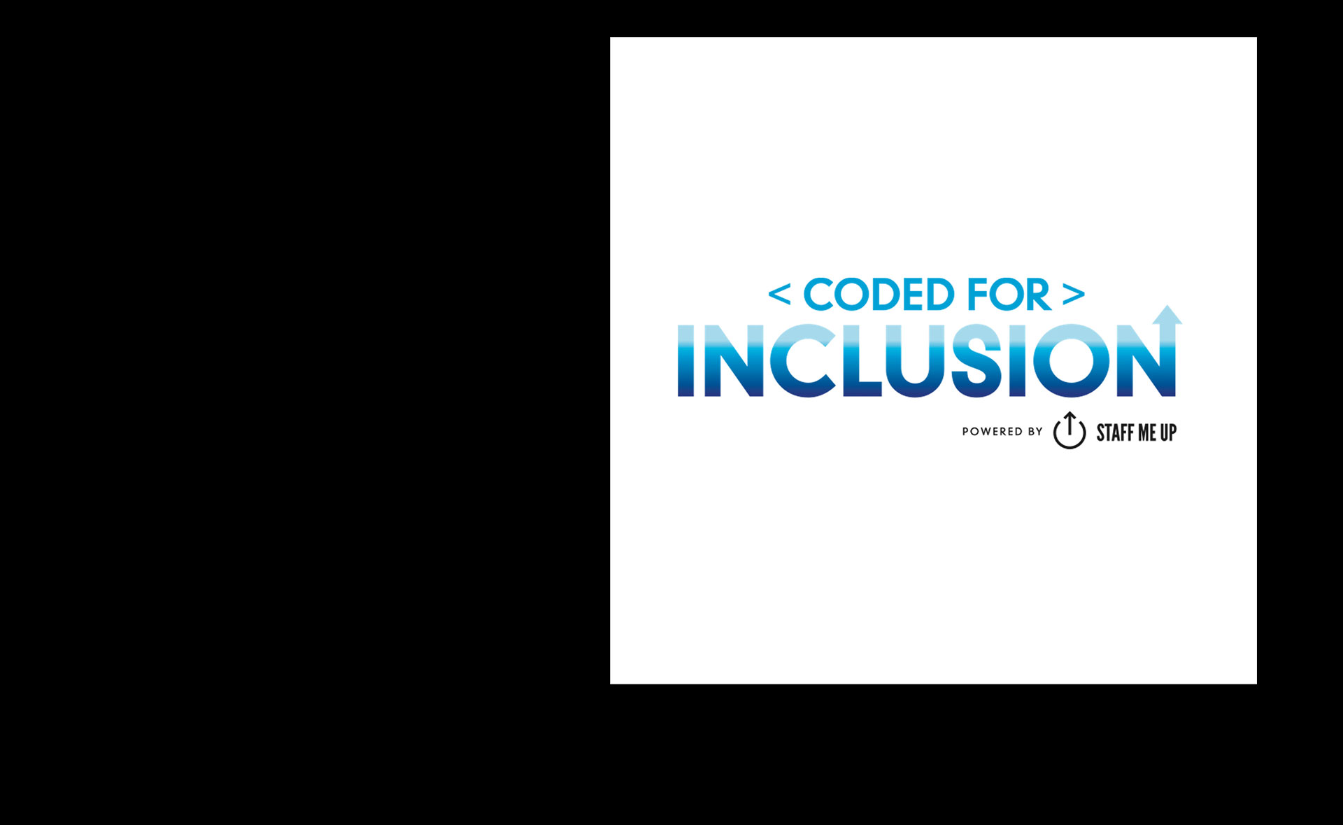 Coded for Inclusion 