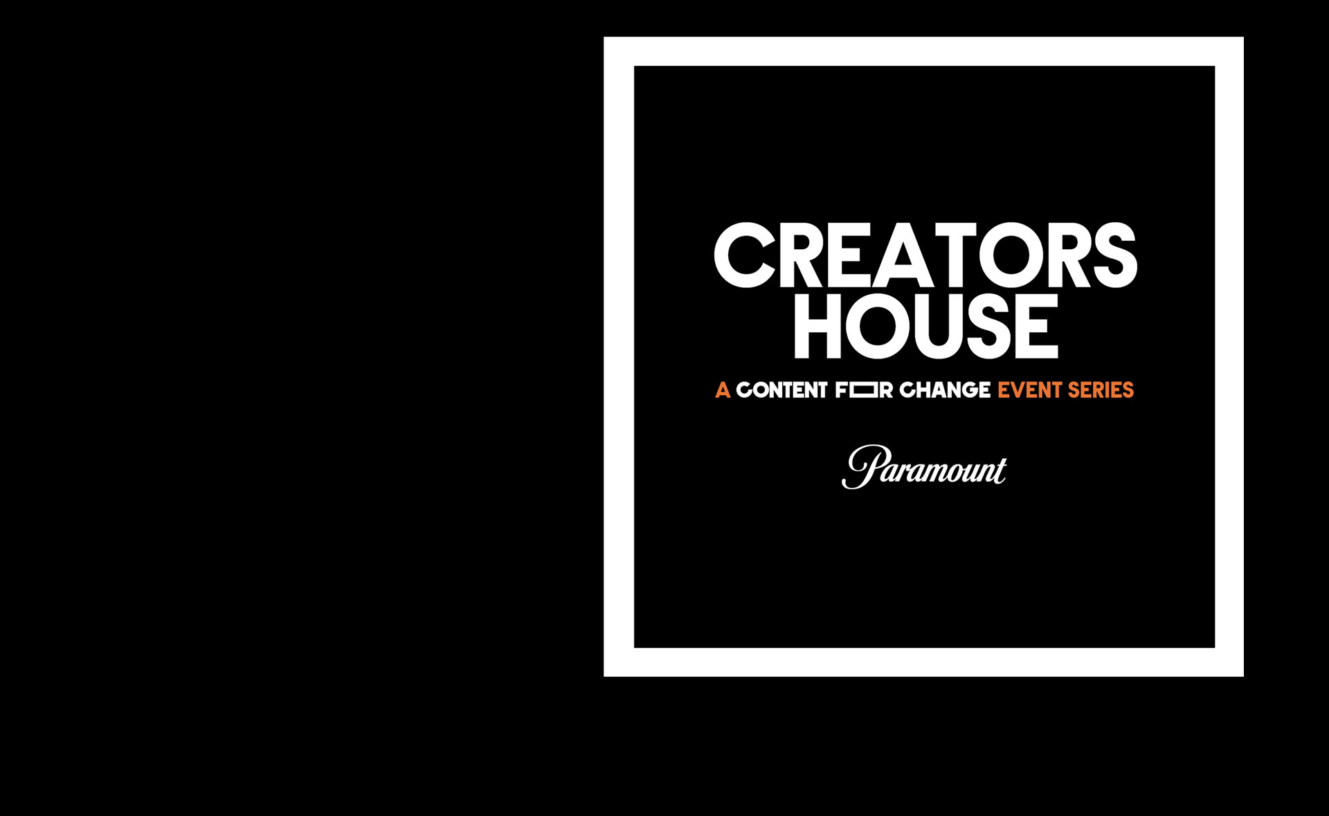 Creators House