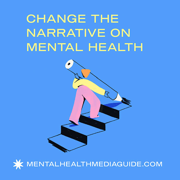 MTVE Mental Health Media Guide