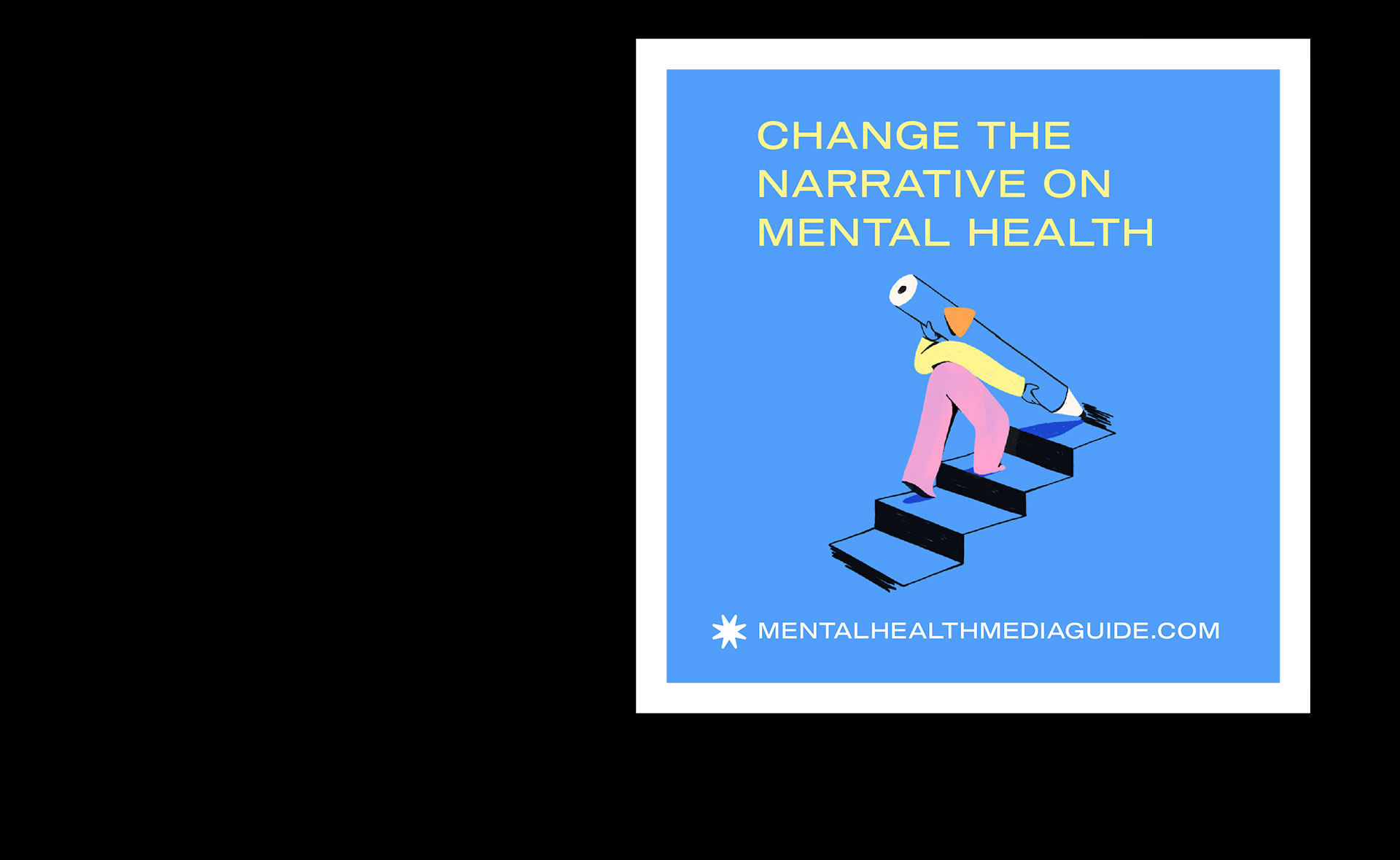 MTVE Mental Health Media Guide